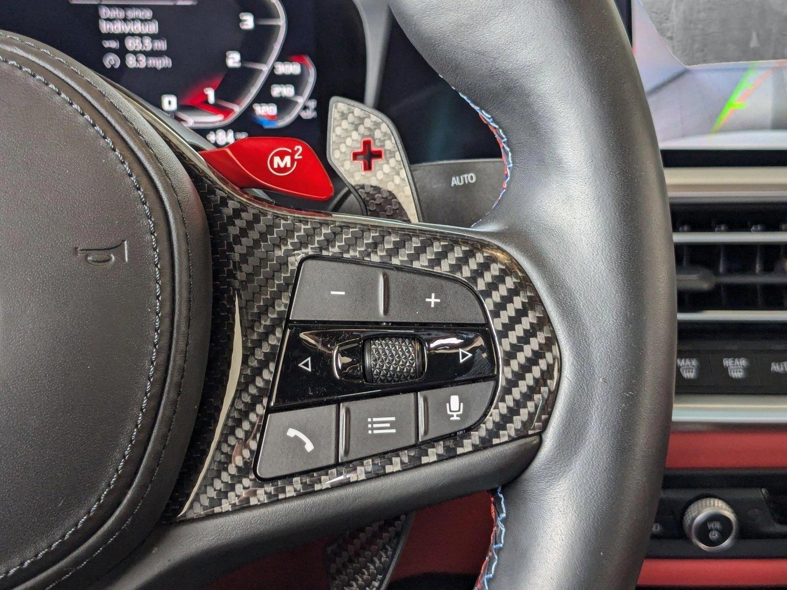 2021 BMW M3 Vehicle Photo in Maitland, FL 32751