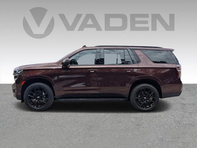 2022 Chevrolet Tahoe Vehicle Photo in BRUNSWICK, GA 31525-1881