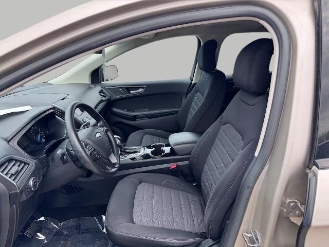 2018 Ford Edge Vehicle Photo in Oshkosh, WI 54901