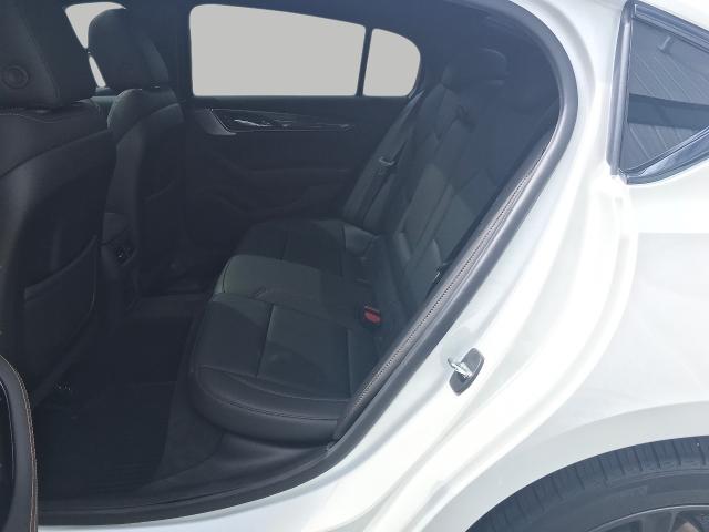 2024 Cadillac CT5-V Vehicle Photo in GREEN BAY, WI 54303-3330