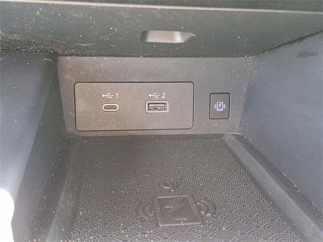 2022 INFINITI QX60 Vehicle Photo in Willow Grove, PA 19090