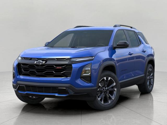 2026 Chevrolet Equinox Vehicle Photo in APPLETON, WI 54914-4656