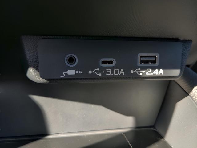 2025 Subaru Forester Vehicle Photo in Green Bay, WI 54304