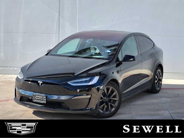2023 Tesla Model X Vehicle Photo in Grapevine, TX 76051