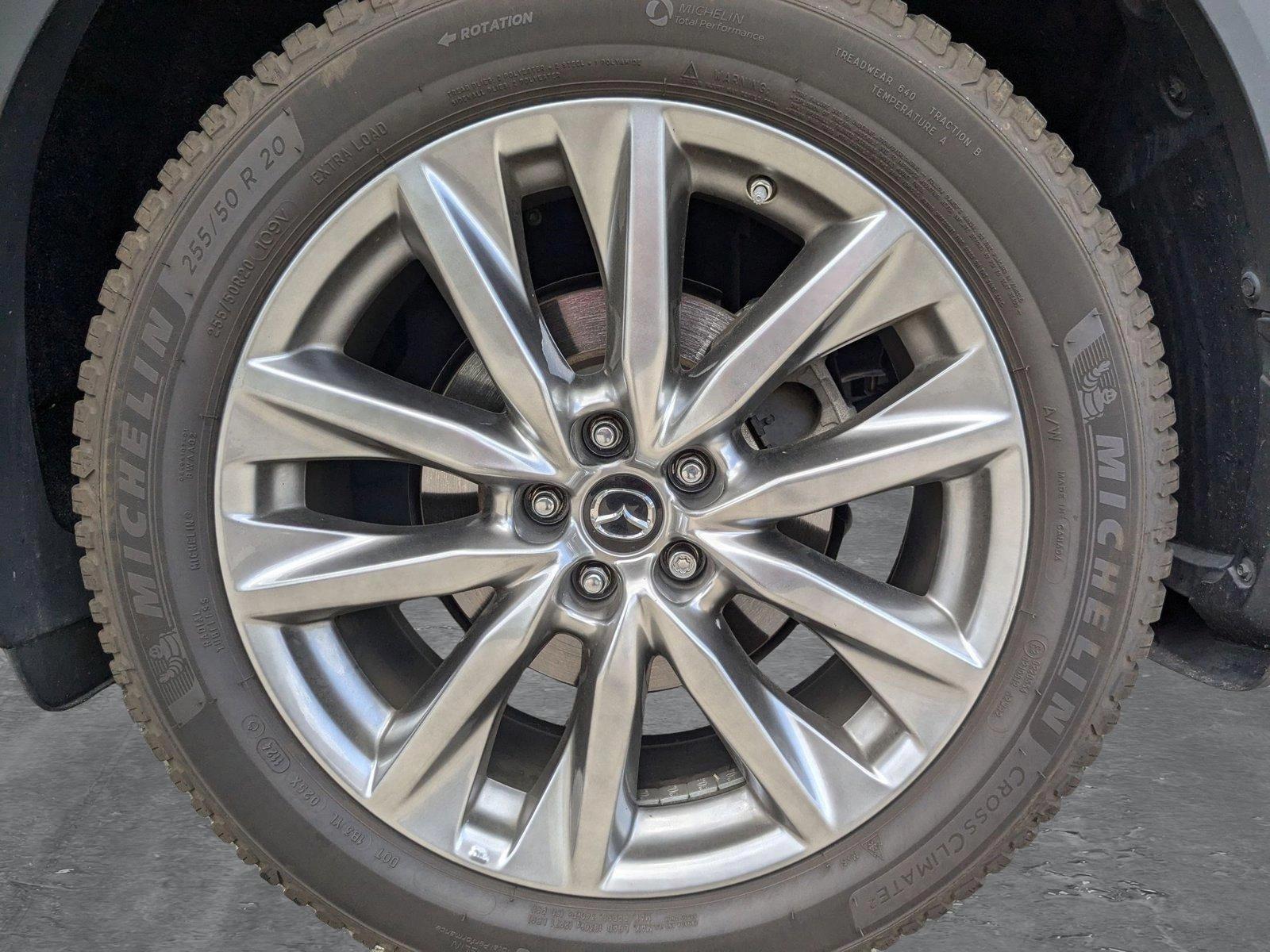 2019 Mazda CX-9 Vehicle Photo in ORLANDO, FL 32812-3021