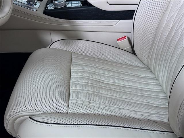 2022 Genesis G90 Vehicle Photo in Everett, WA 98204