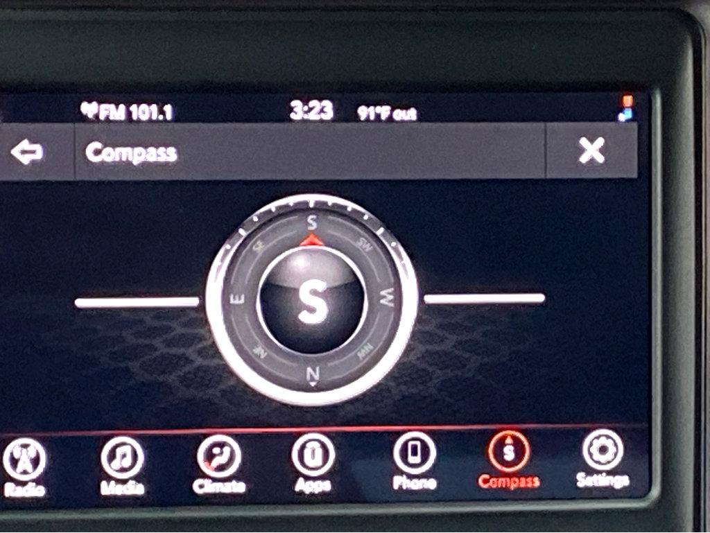 2022 Dodge Charger Vehicle Photo in BEAUFORT, SC 29906-4218