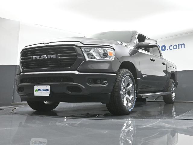 2019 Ram 1500 Vehicle Photo in Cedar Rapids, IA 52402
