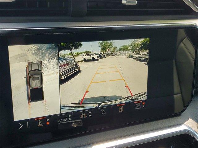 2024 GMC Sierra 1500 Vehicle Photo in SUNRISE, FL 33323-3202