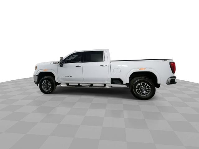 2020 GMC Sierra 2500 HD Vehicle Photo in GILBERT, AZ 85297-0402