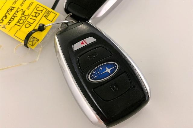 2021 Subaru Ascent Vehicle Photo in Kansas City, MO 64114