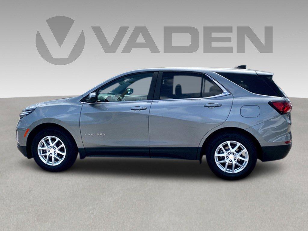 2023 Chevrolet Equinox Vehicle Photo in SAVANNAH, GA 31406-4513