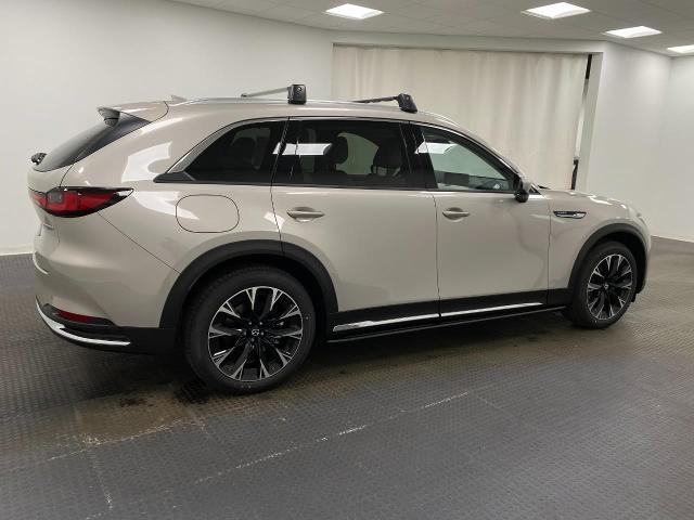 2025 Mazda CX-90 PHEV Vehicle Photo in Appleton, WI 54913