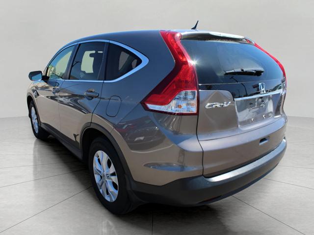 2013 Honda CR-V Vehicle Photo in Green Bay, WI 54304