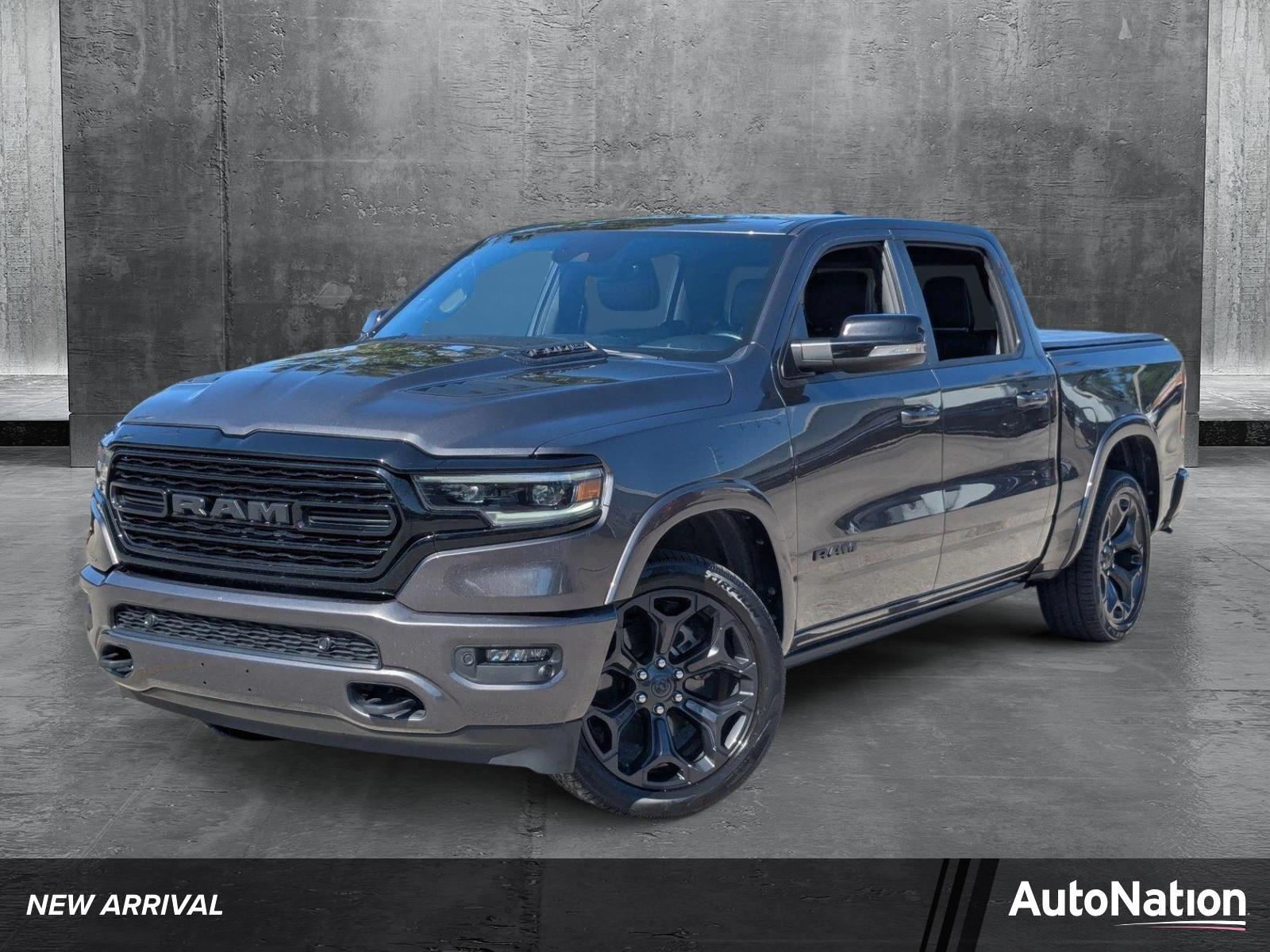 2022 Ram 1500 Vehicle Photo in Tampa, FL 33614