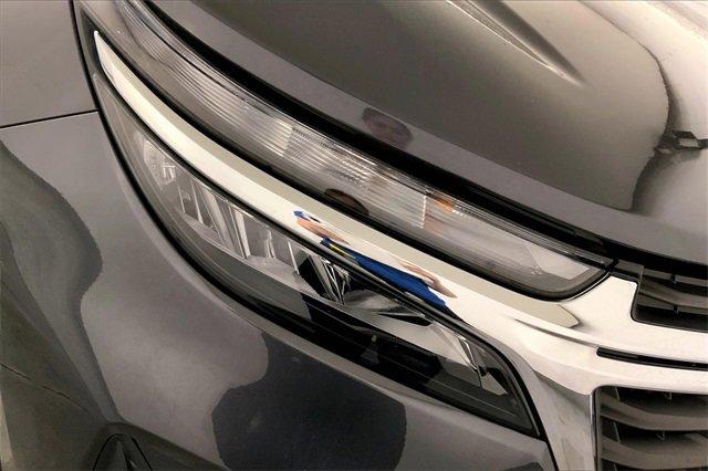 2022 Chevrolet Equinox Vehicle Photo in INDEPENDENCE, MO 64055-1314