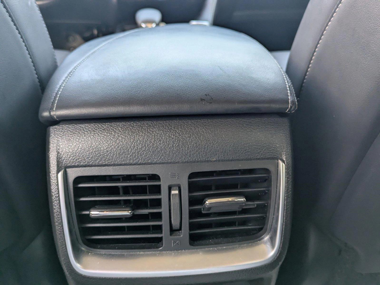 2020 INFINITI QX50 Vehicle Photo in Winter Park, FL 32792