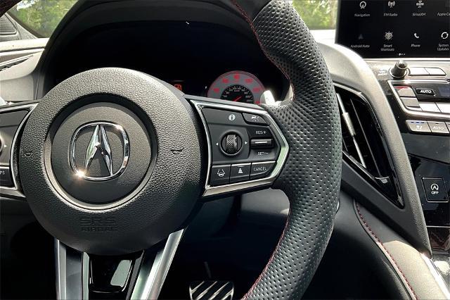 2024 Acura RDX Vehicle Photo in Tulsa, OK 74145