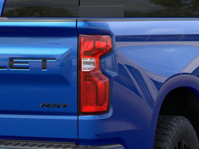 2025 Chevrolet Silverado 1500 Vehicle Photo in POST FALLS, ID 83854-5365