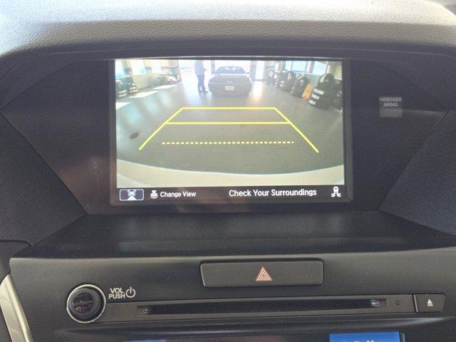 2018 Acura MDX Vehicle Photo in Decatur, TX 76234