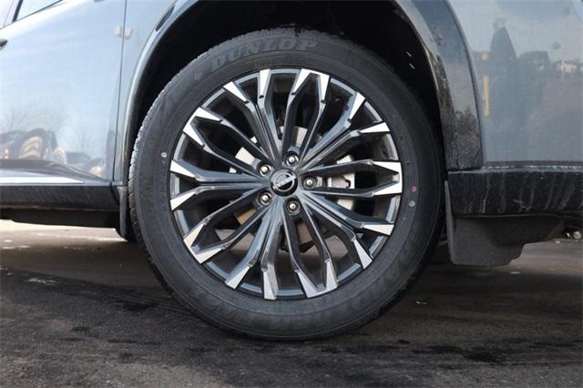 2025 Nissan Rogue Vehicle Photo in Hazelwood, MO 63042