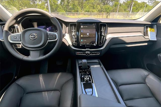 2025 Volvo XC60 Vehicle Photo in Houston, TX 77007