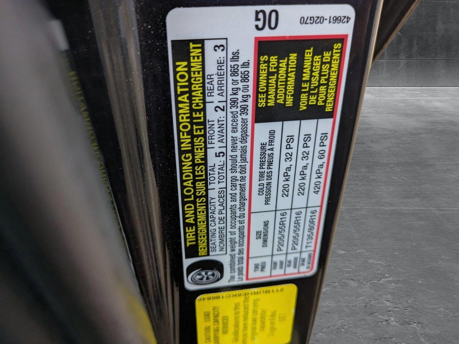 2019 Toyota Corolla Vehicle Photo in Winter Park, FL 32792