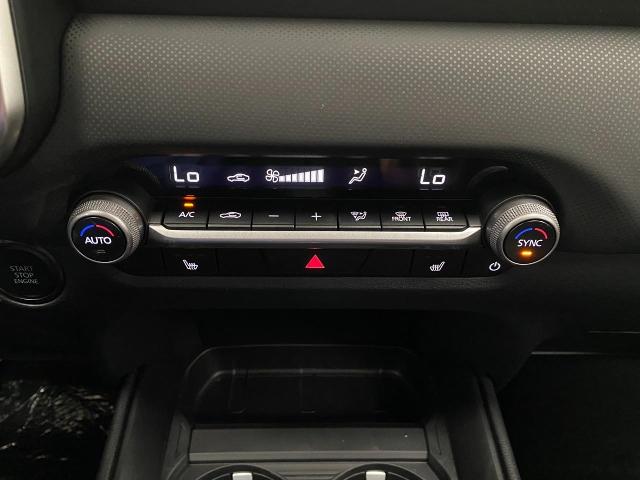 2025 Mazda CX-50 Vehicle Photo in Appleton, WI 54913