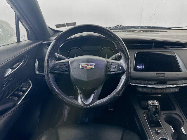 2019 Cadillac XT4 Vehicle Photo in Doylsetown, PA 18901