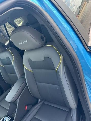 2025 Chevrolet Trax Vehicle Photo in Gaffney, SC 29341