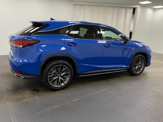 2022 Lexus RX 350 Vehicle Photo in Appleton, WI 54913