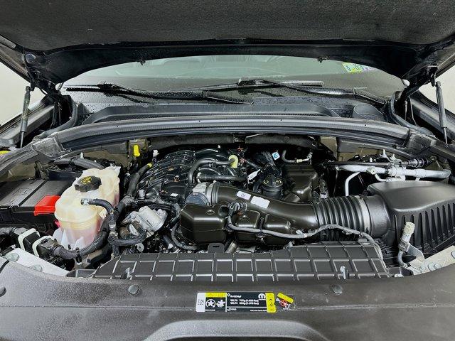 2022 Jeep Grand Cherokee Vehicle Photo in Doylsetown, PA 18901