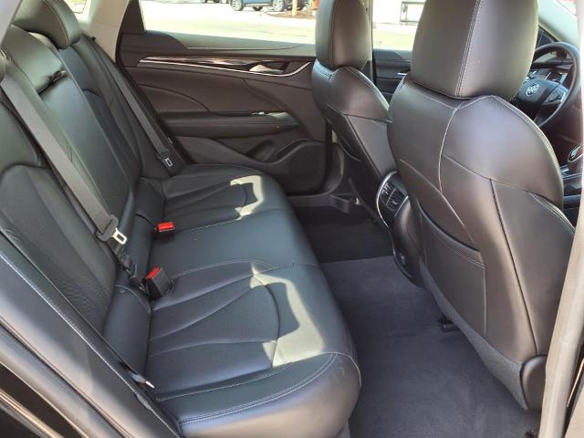 2017 Buick LaCrosse Vehicle Photo in Tampa, FL 33612
