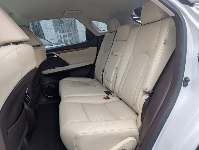 2020 Lexus RX Vehicle Photo in HARRISBURG, PA 17111-1033