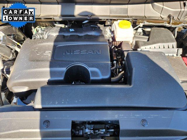 2024 Nissan Pathfinder Vehicle Photo in Ardmore, PA 19003