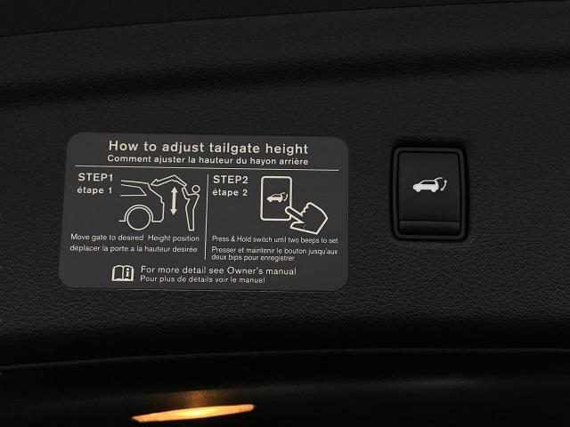 2021 INFINITI QX50 Vehicle Photo in Appleton, WI 54913