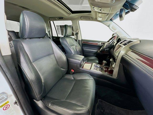 2019 Lexus GX 460 Vehicle Photo in Doylsetown, PA 18901