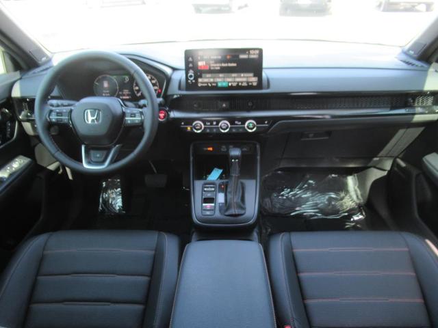 2023 Honda CR-V Hybrid Vehicle Photo in LEESBURG, FL 34788-4022