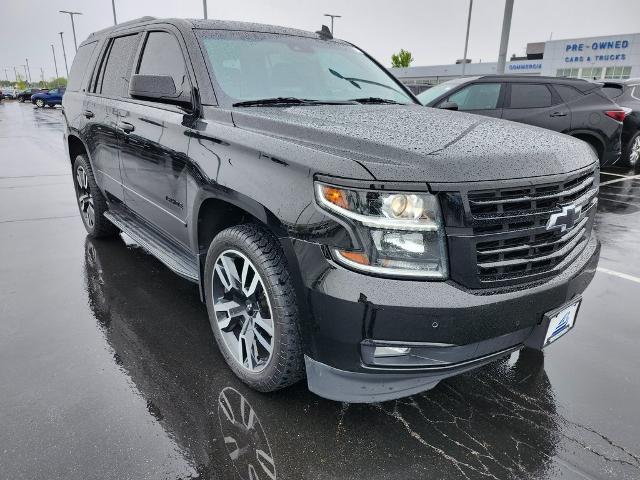 2020 Chevrolet Tahoe Vehicle Photo in GREEN BAY, WI 54304-5303