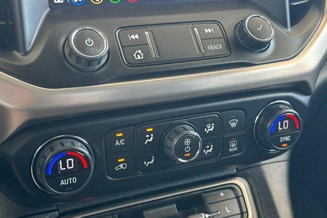2022 GMC Acadia Vehicle Photo in STOCKTON, CA 95212-2838