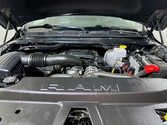 2022 Ram 1500 Vehicle Photo in Doylsetown, PA 18901