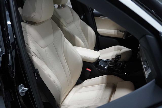 2024 BMW X3 sDrive30i Vehicle Photo in GRAPEVINE, TX 76051