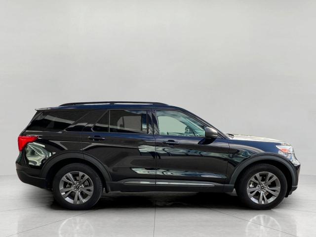 2021 Ford Explorer Vehicle Photo in Appleton, WI 54914
