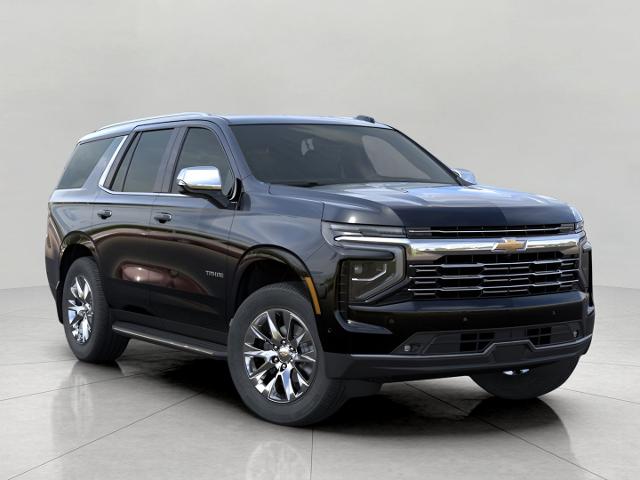 2025 Chevrolet Tahoe Vehicle Photo in MANITOWOC, WI 54220-5838