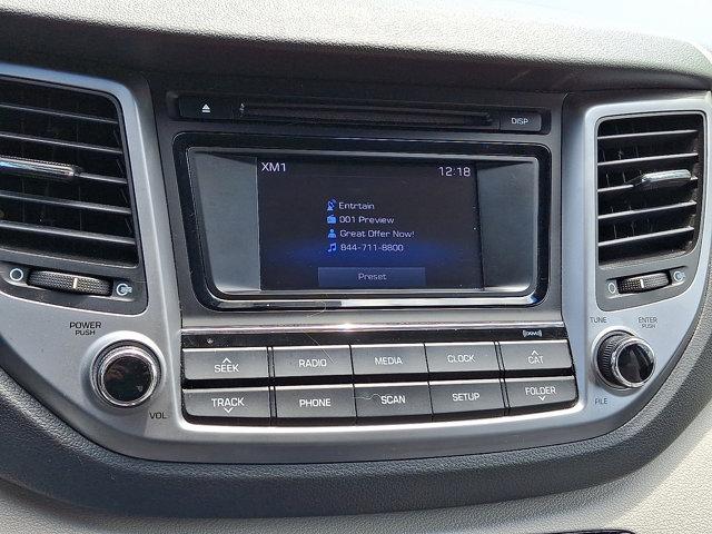 2017 Hyundai TUCSON Vehicle Photo in Philadelphia, PA 19116