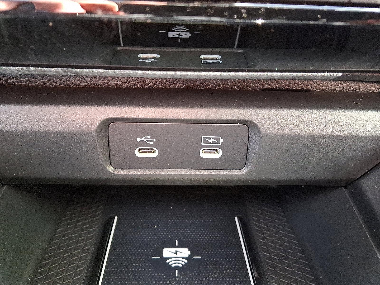 2025 Honda Accord Hybrid Vehicle Photo in Harrisburg, PA 17111