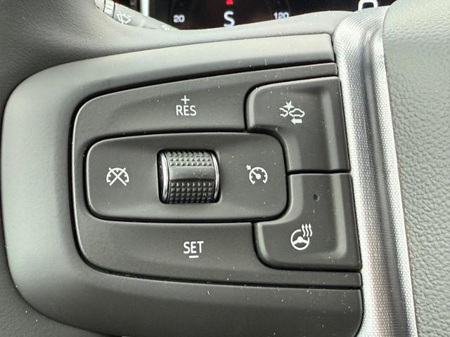 2025 GMC Sierra 1500 Vehicle Photo in COLUMBIA, MO 65203-3903
