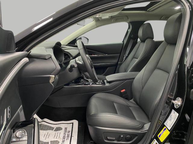 2024 Mazda CX-30 Vehicle Photo in Appleton, WI 54913