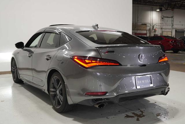 2024 Acura Integra Vehicle Photo in GRAPEVINE, TX 76051