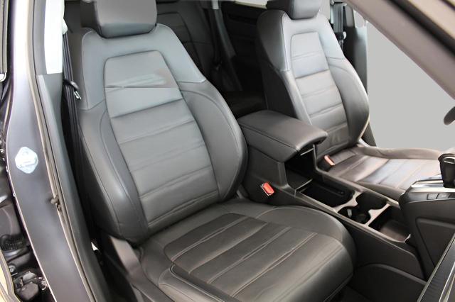 2022 Honda CR-V Vehicle Photo in Green Bay, WI 54304